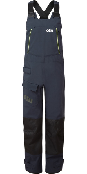 2026 Gill Mujer OS2 Pantalones Offshore OS26TW - Navy